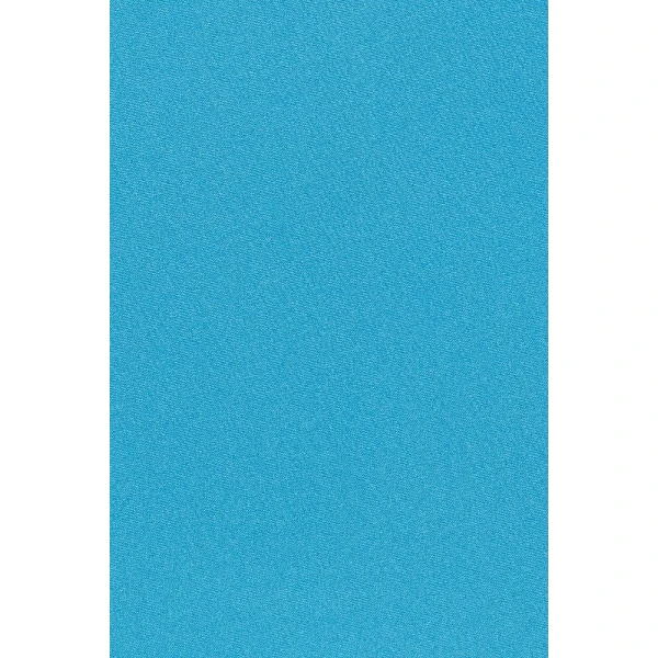 CHATS by C.Dam Noura Vest and Skirt Set in Cerulean Blue | Vests | Coveti