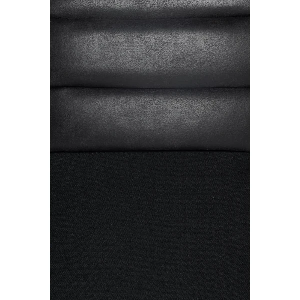 CHATS by C.Dam Rania Dress in Black | Maxi Dresses | Coveti