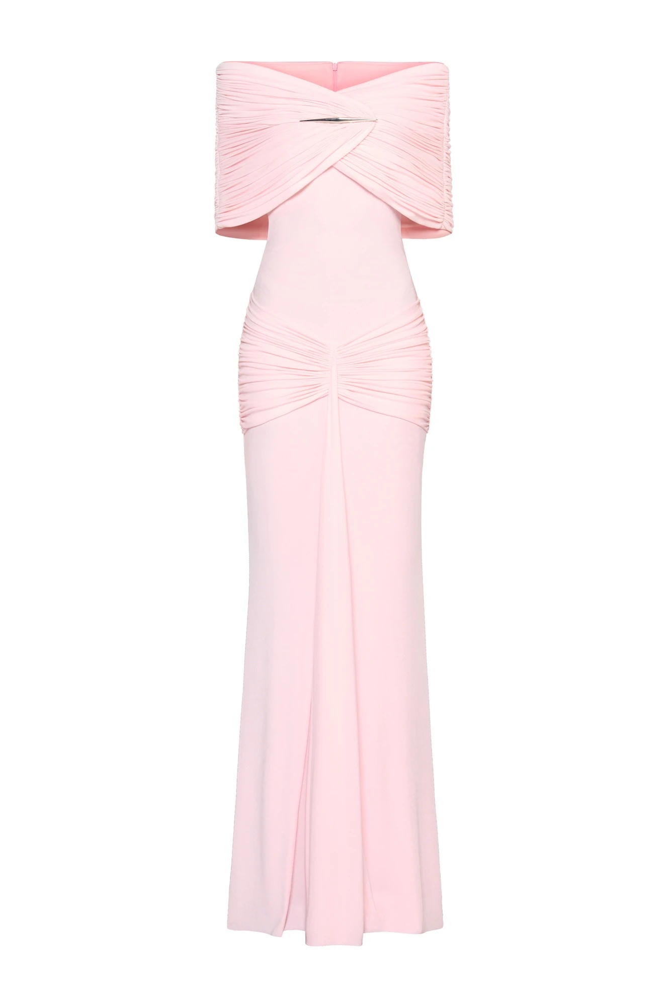 CHATS by C.Dam Sarah Dress in Pink CHATS by C.Dam Sarah Dress in Pink | Maxi Dresses | Coveti