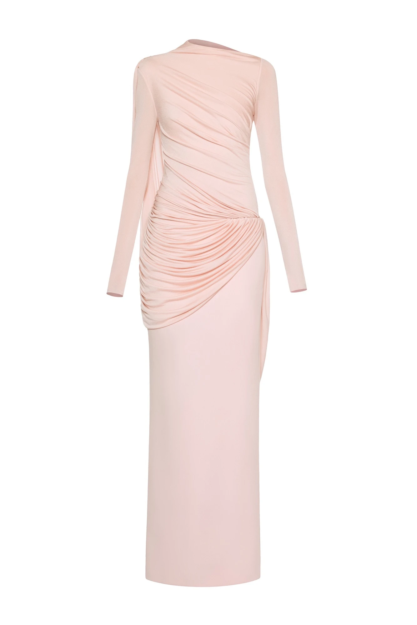 CHATS by C.Dam Selma Dress in Spanish Pink CHATS by C.Dam Selma Dress in Spanish Pink | Maxi Dresses | Coveti
