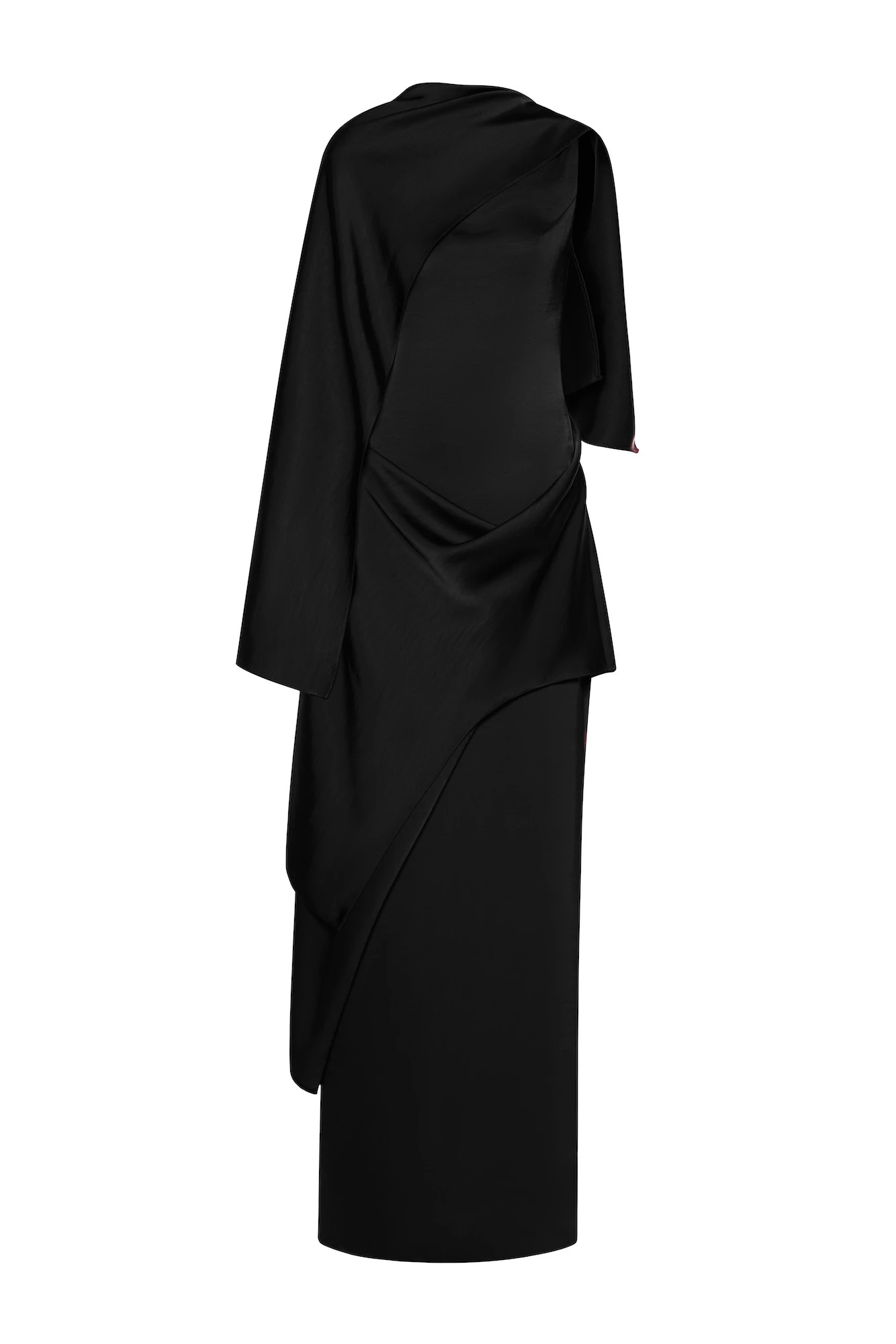 CHATS by C.Dam Veena Dress in Black CHATS by C.Dam Veena Dress in Black | Mini Dresses | Coveti