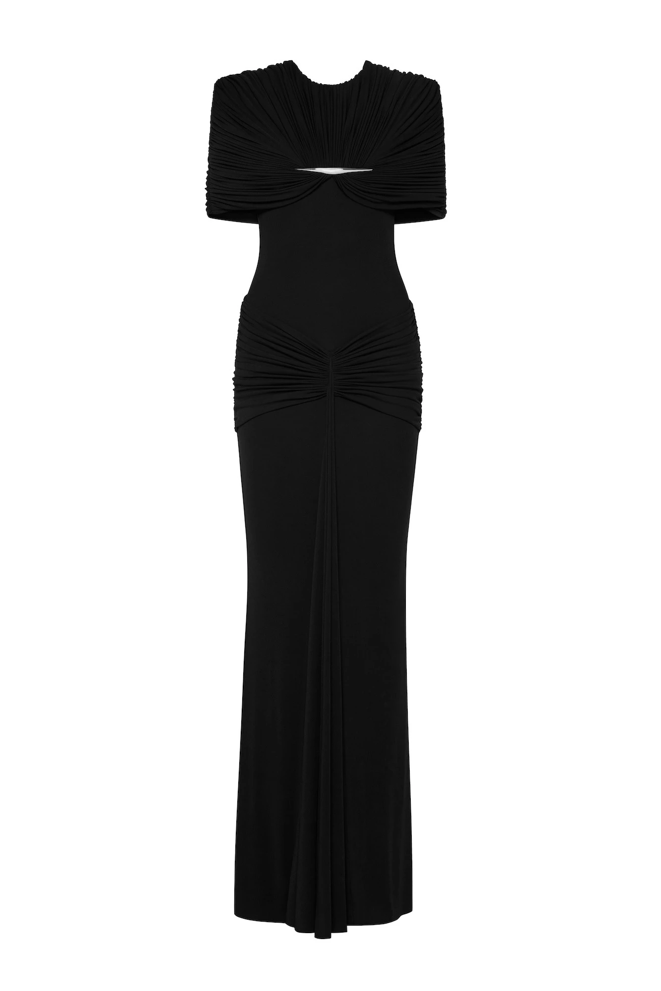 CHATS by C.Dam Virginia Dress in Black CHATS by C.Dam Virginia Dress in Black