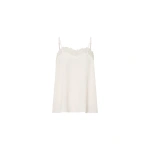 Camilla and Marc Dana Cami in Cream | Camisoles | Coveti
