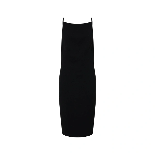 Dana Dress in Black