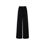 Camilla and Marc Dana Pant in Black | Wide leg pants | Coveti