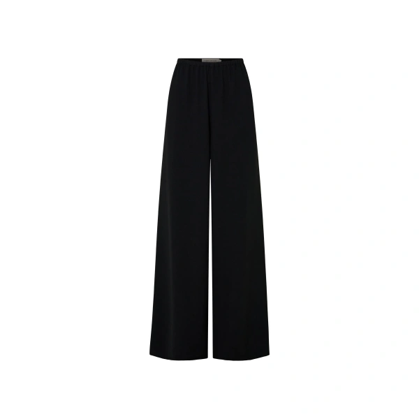 Dana Pant in Black