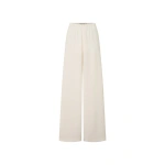 Camilla and Marc Dana Pant in Cream | Wide leg pants | Coveti