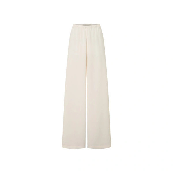 Dana Pant in Cream