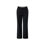 Camilla and Marc Emika Pant in Charcoal | Tailored pants | Coveti