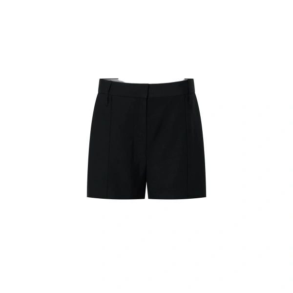 Lawrence Short in Black