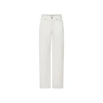 Camilla and Marc Myles Denim Jean in Salt | Denim | Coveti