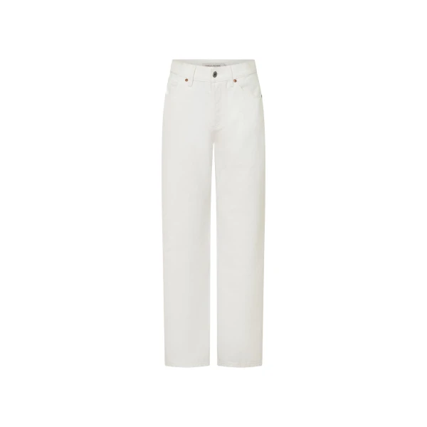 Myles Denim Jean in Salt