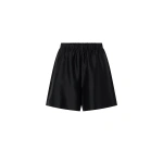 Camilla and Marc Naxos Short in Black | Shorts | Coveti