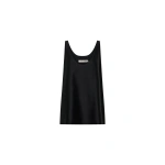 Camilla and Marc Naxos Top in Black | Tops | Coveti