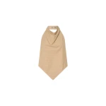 Camilla and Marc Oren Stripe Crop Top in Ochre Stripe | Cropped Top | Coveti