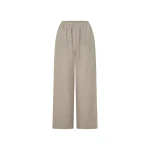 Camilla and Marc Phostre Relaxed Pant in Sand | Wide leg pants | Coveti