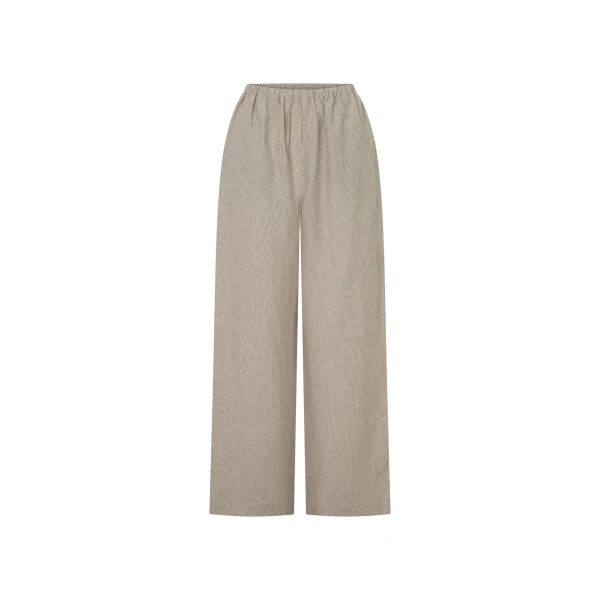 Phostre Relaxed Pant in Sand