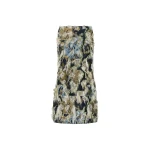 Camilla and Marc Reni Dress in Navy Multi | Mini Dresses | Coveti
