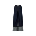 Camilla and Marc Riley Denim Jean in Indigo | Denim | Coveti