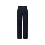 Camilla and Marc Rune Denim Jean in Indigo | Denim | Coveti