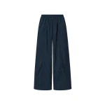 Camilla and Marc Sabi Pant in Navy | Pants | Coveti