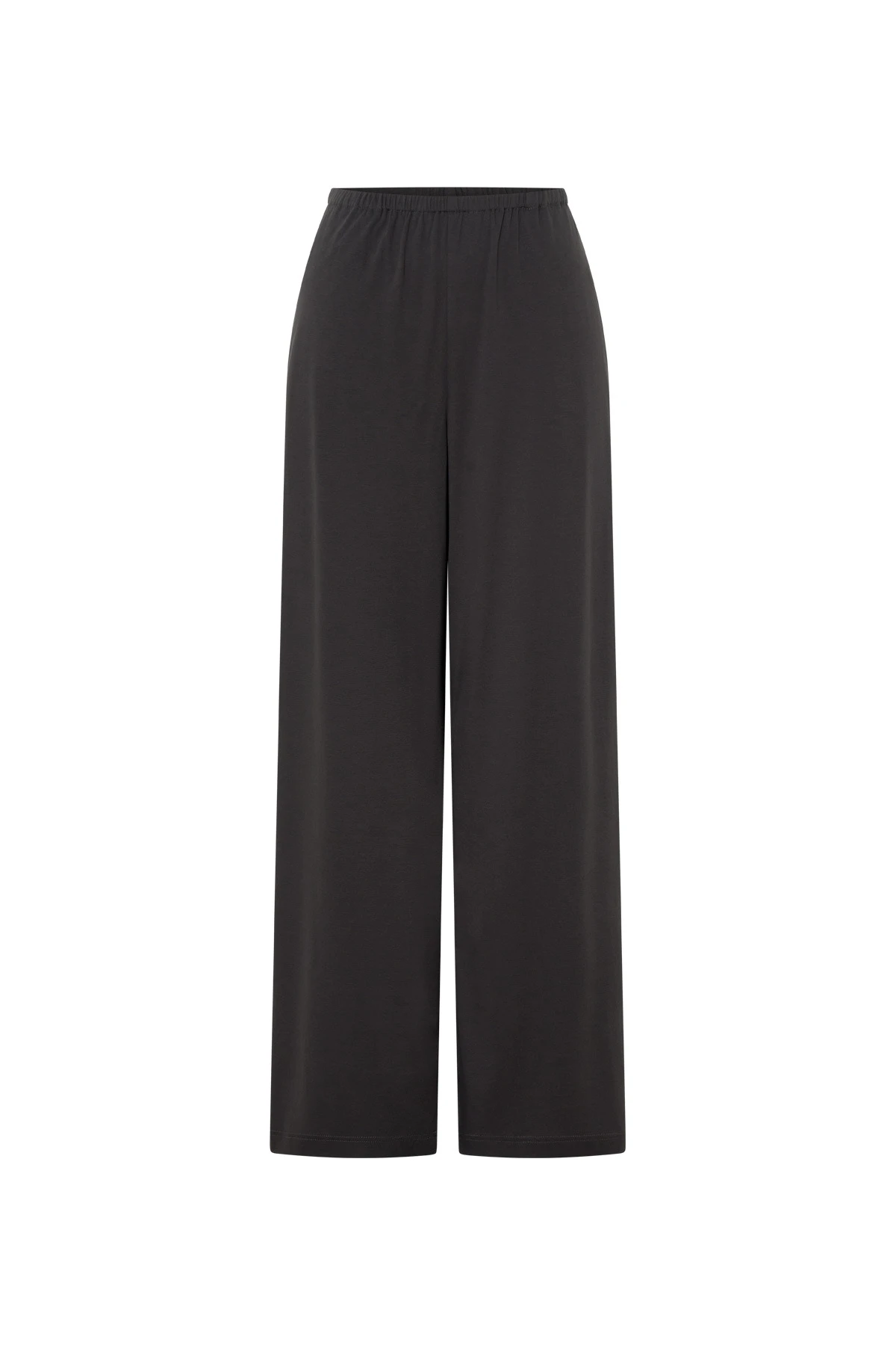 Camilla and Marc Senae Lightweight Lounge Pant in Charcoal Camilla and Marc Senae Lightweight Lounge Pant in Charcoal | Pants | Coveti
