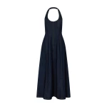 Camilla and Marc Sintra Denim Dress in Indigo | Denim Dresses | Coveti