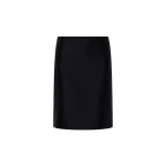 Camilla and Marc Sona Pencil Skirt in Black | Pencil Skirts | Coveti