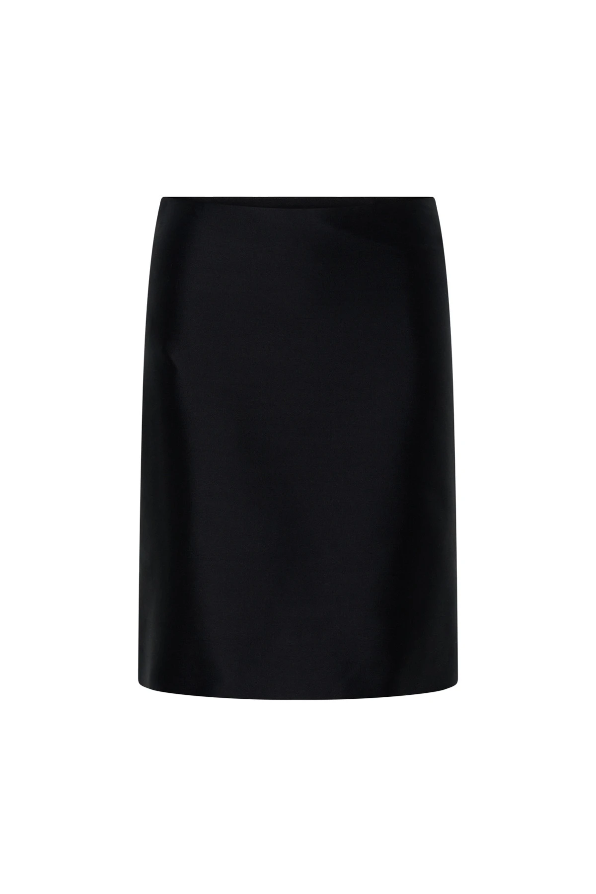 Camilla and Marc Sona Pencil Skirt in Black Camilla and Marc Sona Pencil Skirt in Black | Pencil Skirts | Coveti