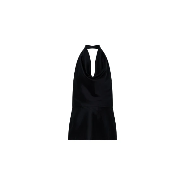 Sona Top in Black