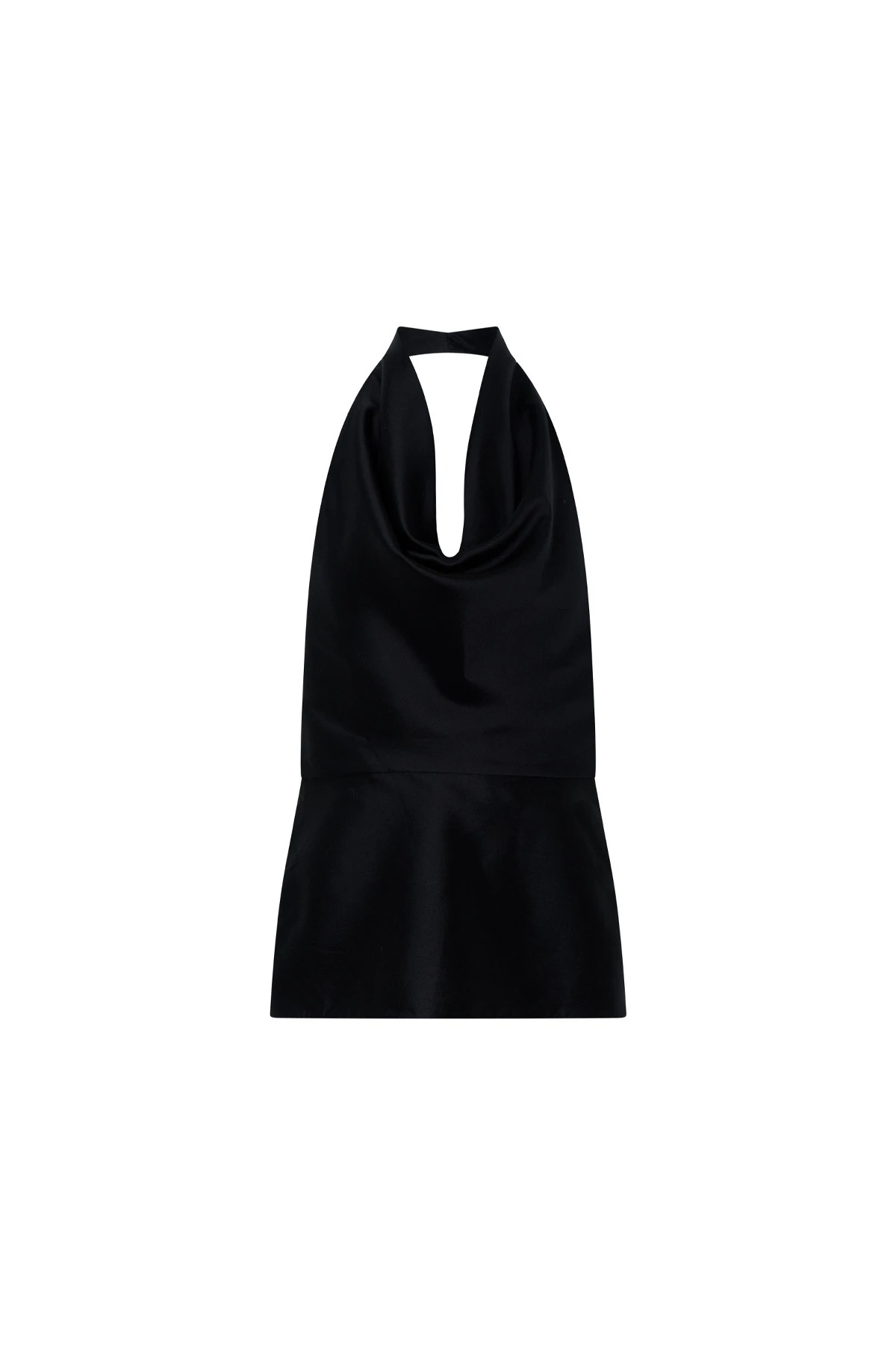 Camilla and Marc Sona Top in Black Camilla and Marc Sona Top in Black | Sleeveless | Coveti