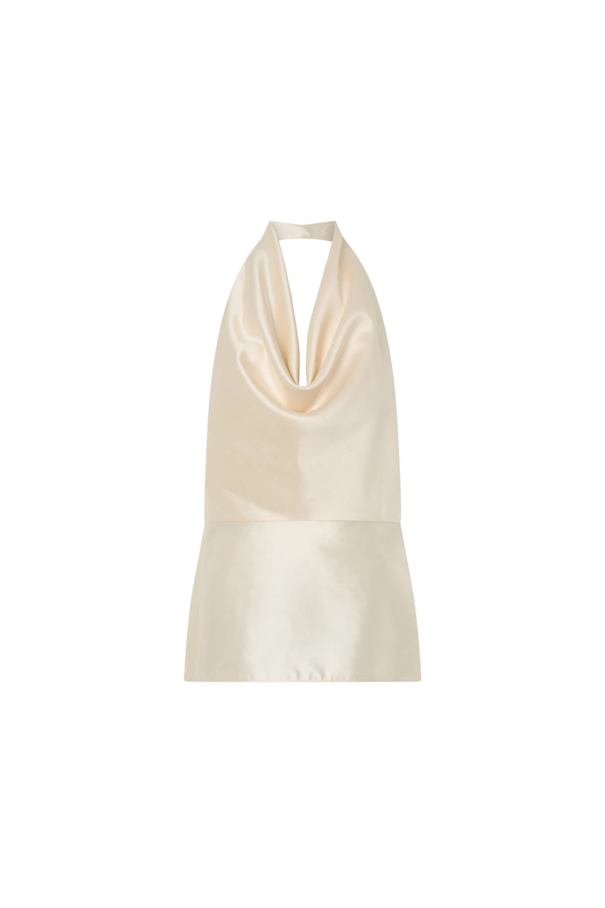 Camilla and Marc Sona Top in Cream Camilla and Marc Sona Top in Cream | Sleeveless | Coveti
