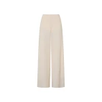 Camilla and Marc Tessara Pant in Cream | Pants | Coveti