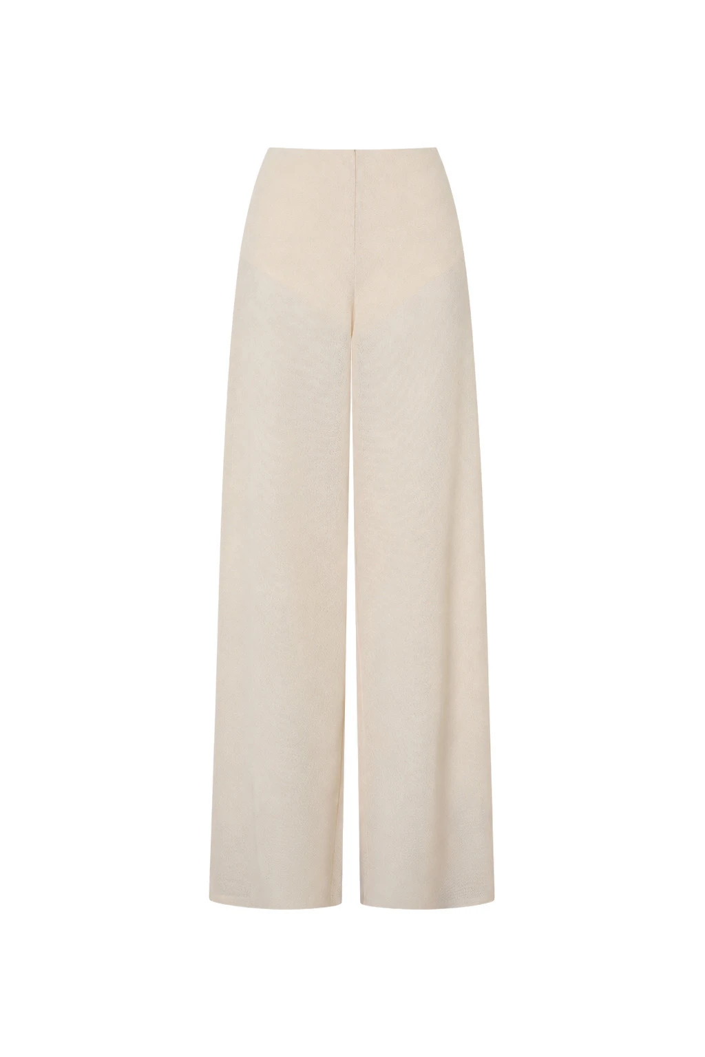Camilla and Marc Tessara Pant in Cream Camilla and Marc Tessara Pant in Cream | Pants | Coveti