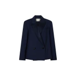 Camilla and Marc Velin Blazer in French Navy | Blazers | Coveti