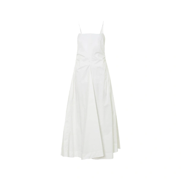 Vince Dress in White