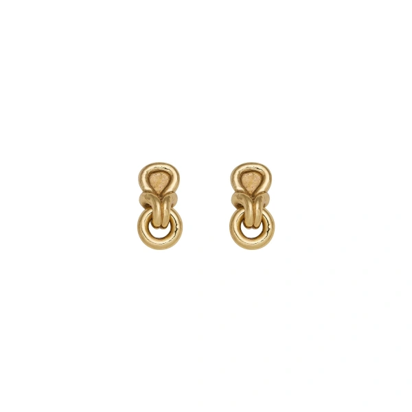 Chainlink Earrings