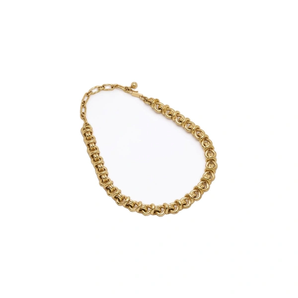 Chainlink Necklace