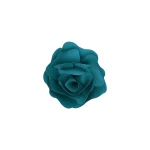 Carla Zampatti Serpentine Fiore Brooch | Brooches & Pins | Coveti