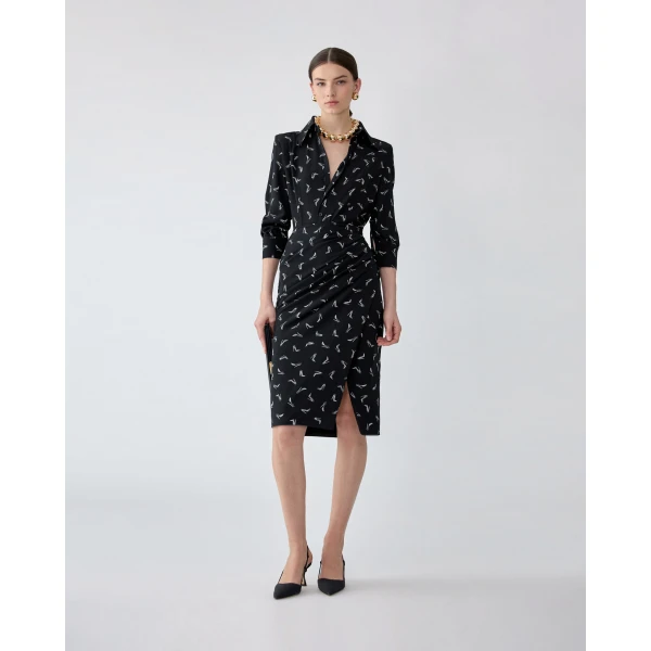 Carolina Herrera Good Girl Anniversary Shirt, view 2