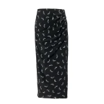 Carolina Herrera Good Girl Anniversary Skirt