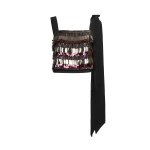 Carolina Herrera Sequin-Embroidered Top