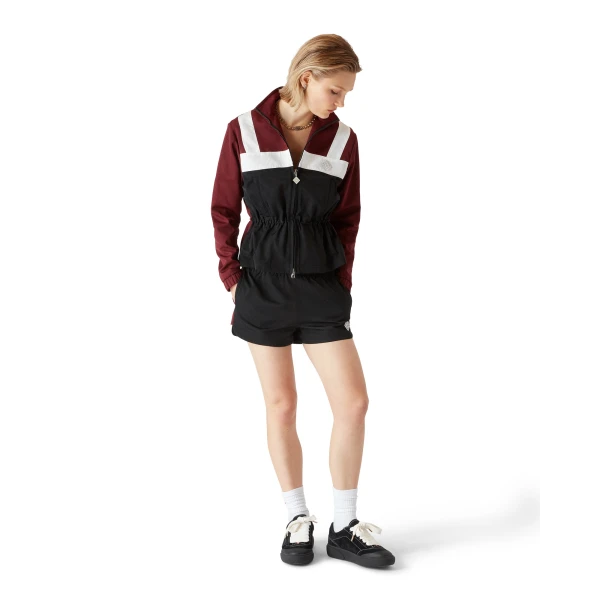 Casablanca Black Del Mar Sneaker | Sneakers | Coveti