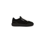 Casablanca Black Del Mar Sneaker | Sneakers | Coveti