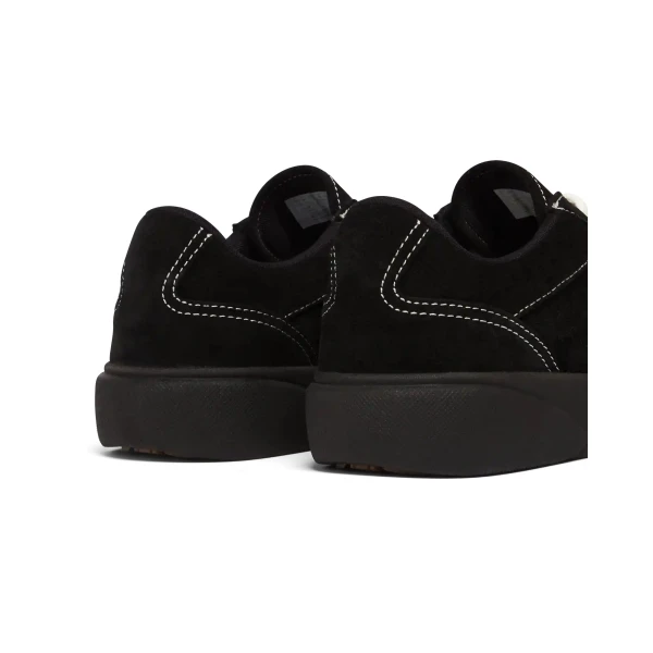 Casablanca Black Del Mar Sneaker | Sneakers | Coveti