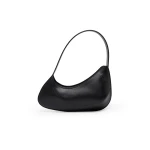 Casablanca Black Raver Bag | Shoulder & Crossbody Bags | Coveti