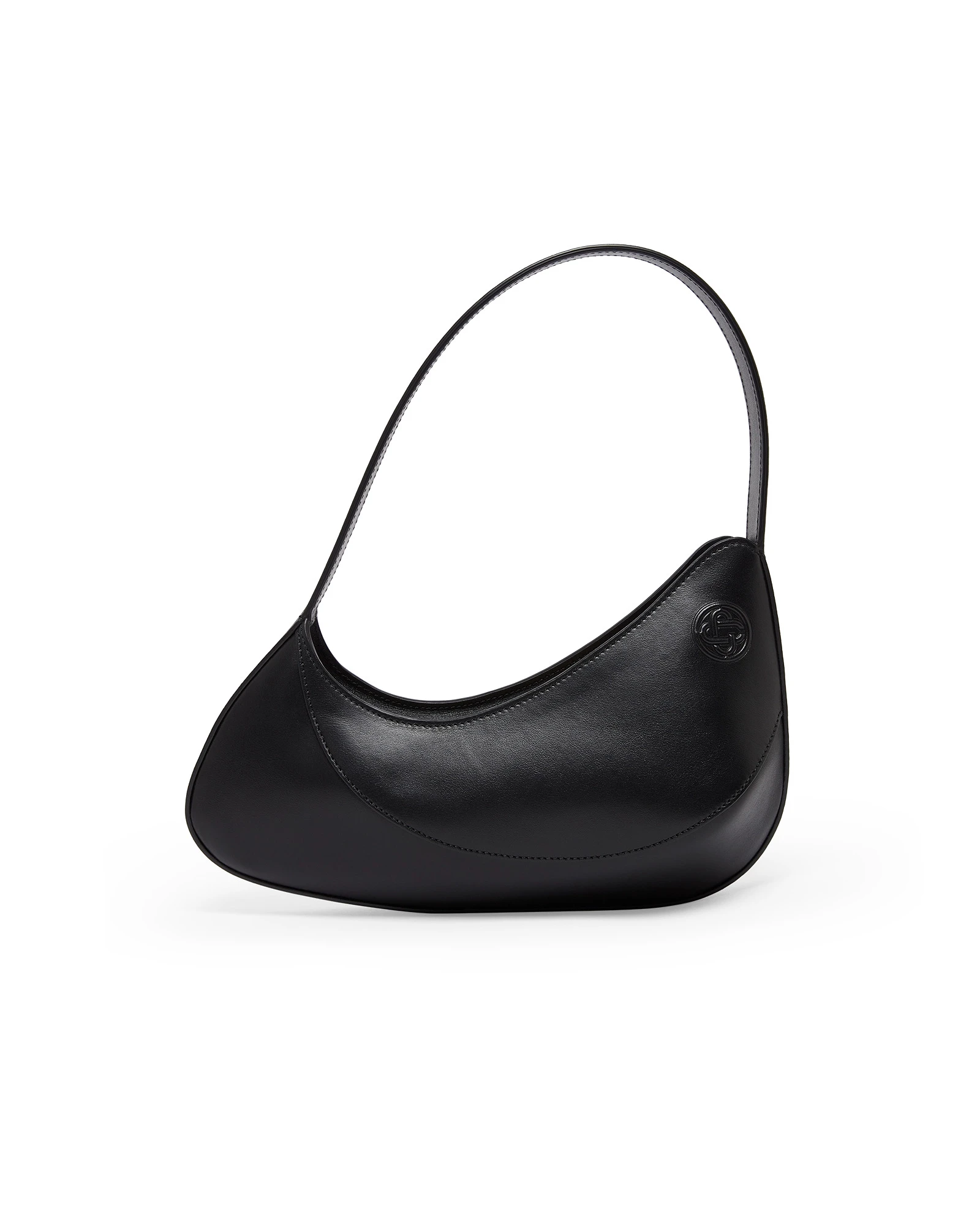 Casablanca Black Raver Bag Casablanca Black Raver Bag | Shoulder & Crossbody Bags | Coveti