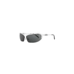 Casablanca Black Spiral Sunglasses | Sunglasses | Coveti