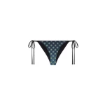 Casablanca Degrade Monogram Bikini Bottom | Bikini | Coveti