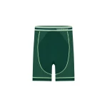 Casablanca Green Seamless Shorts | Shorts | Coveti